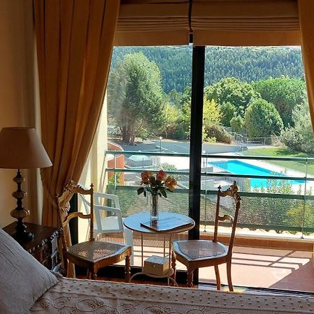 Dream House By Douro Valley Rio Mau  ภายนอก รูปภาพ