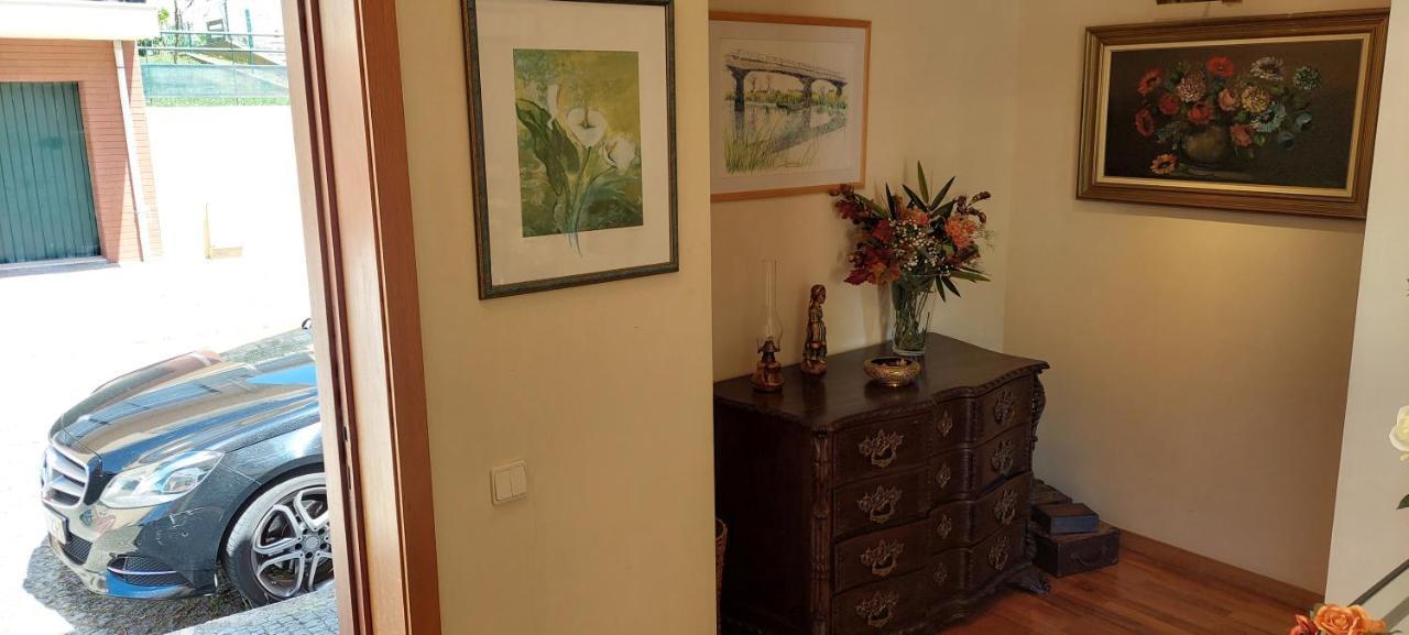 Dream House By Douro Valley Rio Mau  ภายนอก รูปภาพ