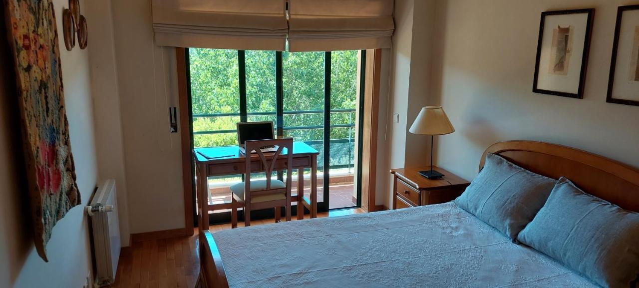 Dream House By Douro Valley Rio Mau  ภายนอก รูปภาพ