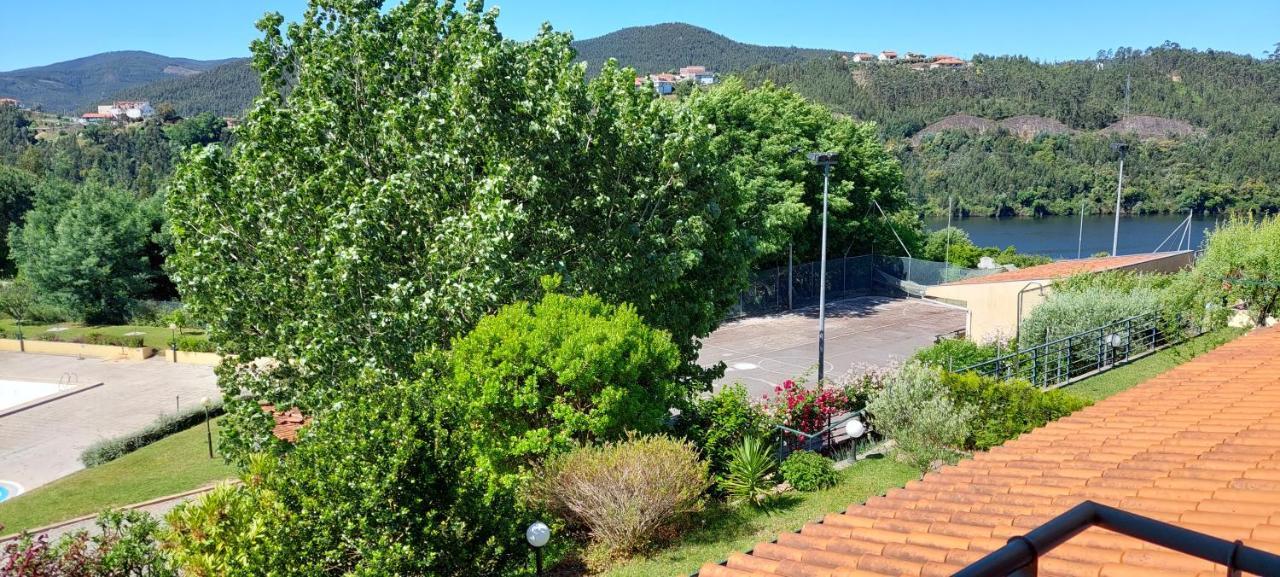 Dream House By Douro Valley Rio Mau  ภายนอก รูปภาพ