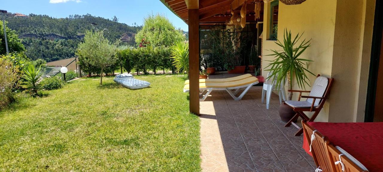 Dream House By Douro Valley Rio Mau  ภายนอก รูปภาพ