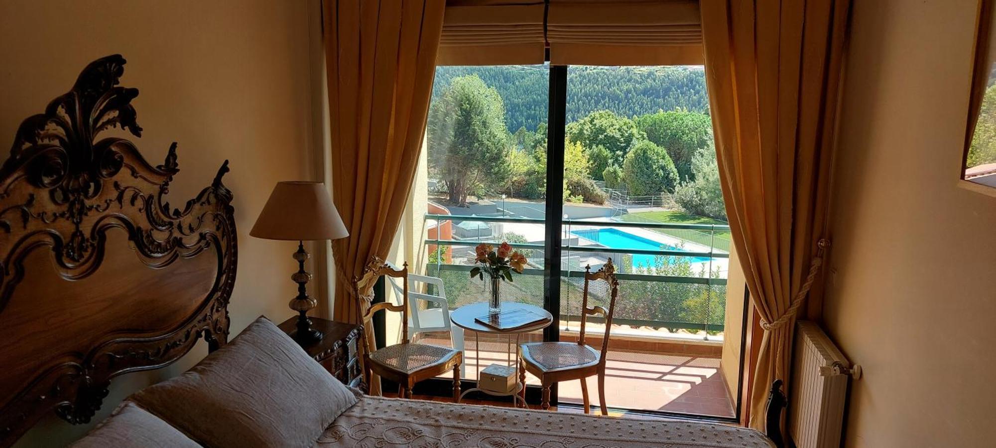 Dream House By Douro Valley Rio Mau  ภายนอก รูปภาพ